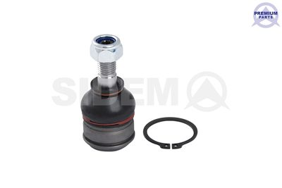 SIDEM 41485 Шаровая опора  для NISSAN MICRA II (K11) 1.0 i 16V