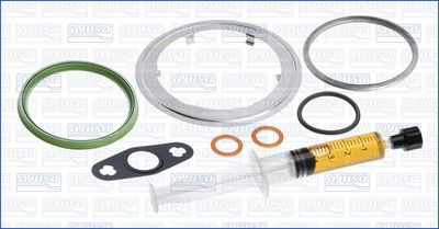 SET MONTAJ TURBOCOMPRESOR