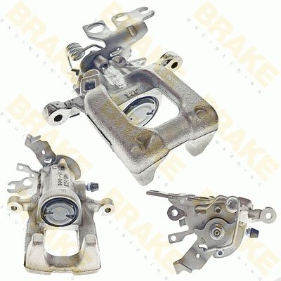 Brake Caliper Brake ENGINEERING CA3278R