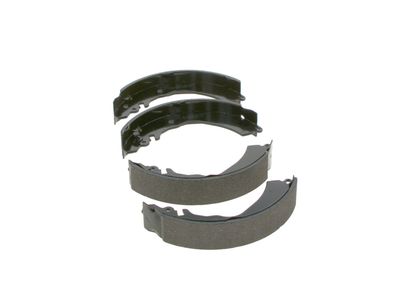 BREMSBACKENSATZ BOSCH 0986487451 22