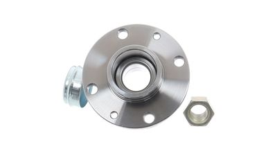 RADLAGERSATZ SKF VKBA625 18