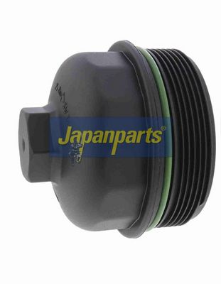 JAPANPARTS Dangtis, alyvos filtro korpusas
