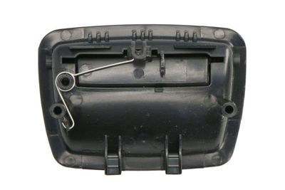 Bagage comp. slot
