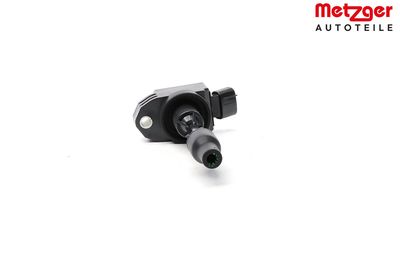 ZüNDSPULE METZGER AUTOTEILE 0880563 10