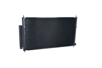 CONDENSATOR CLIMATIZARE NRF 350419 24