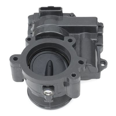 корпус на дроселовата клапа RIDEX 158T0150