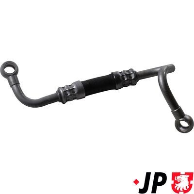 CONDUCTA ULEI INCARCARE