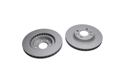 DISC FRANA Kavo Parts BR10033C 27