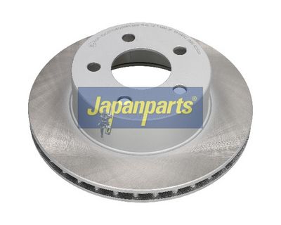 JAPANPARTS Stabdžių diskas