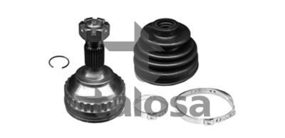 GELENKSATZ ANTRIEBSWELLE