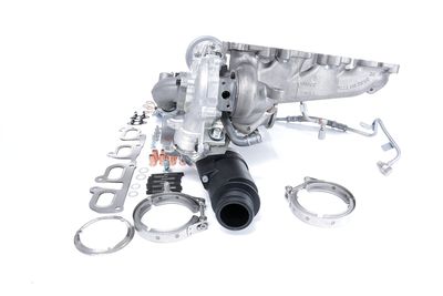 LADER AUFLADUNG BTS Turbo T981643 10