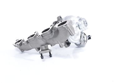 LADER AUFLADUNG BTS Turbo T915444 31