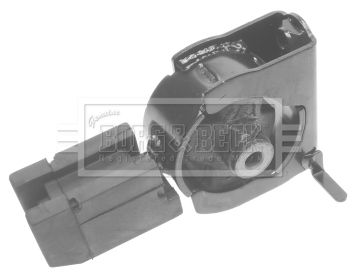 Подвеска, двигатель BORG & BECK BEM3732 для TOYOTA CELICA
