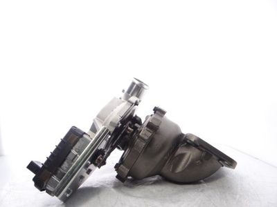 LADER AUFLADUNG GARRETT 7818575001S 2