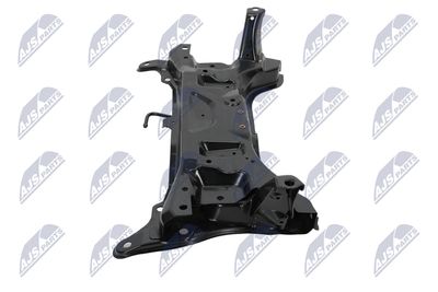 RAMA SUSTINERE/SUPORT AGREGATE NTY ZRZCT002 11