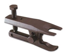 Laser Tools Ball Joint Separator - Scissor Type