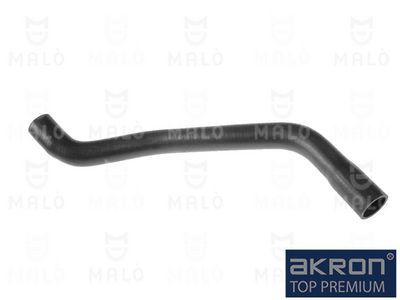 маркуч на радиатора AKRON-MALÒ 177081A