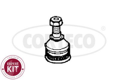 Шарнири CORTECO 49395774