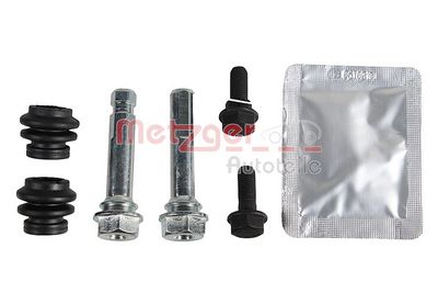 FüHRUNGSHüLSENSATZ BREMSSATTEL