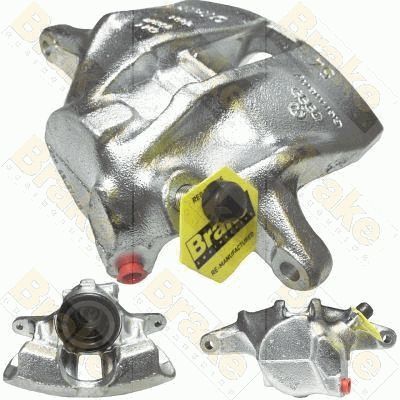 Brake Caliper Brake ENGINEERING CA625