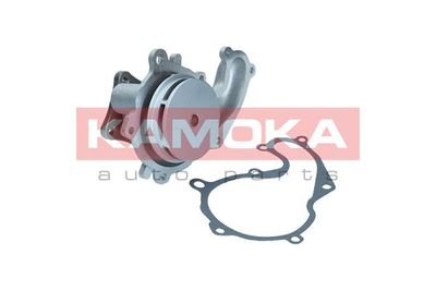 Water Pump, engine cooling T0128