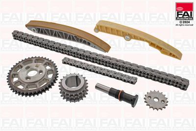 FAI AutoParts Timing Chain Kit TCK488