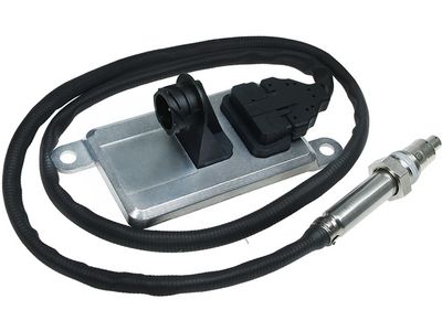 AS-PL NOx-Sensor, Harnstoffeinspritzung