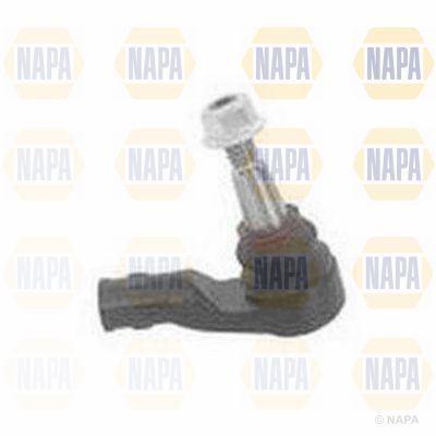 Tie Rod End NAPA NST6451