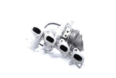 LADER AUFLADUNG BTS Turbo T915265 26