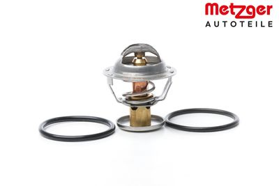 THERMOSTAT KüHLMITTEL METZGER AUTOTEILE 4006064 36