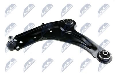 vikšro valdymo svirtis ZWD-RE-020 NTY