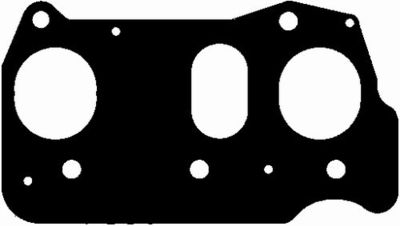 GARNITURA GALERIE EVACUARE