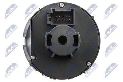 Spínač hlavného osvetlenia NTY EWS-SK-014
