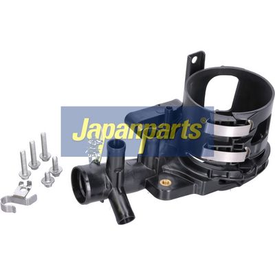 JAPANPARTS Aušinimo skysčio jungė