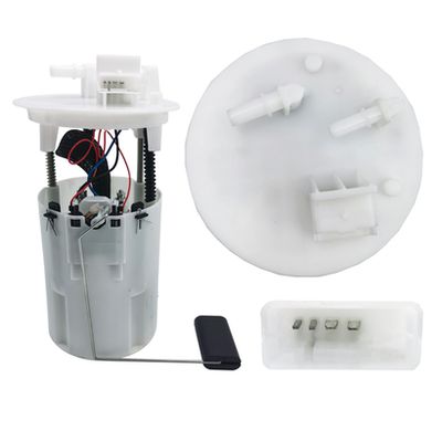 SISTEM ALIMENTARE CU COMBUSTIBIL