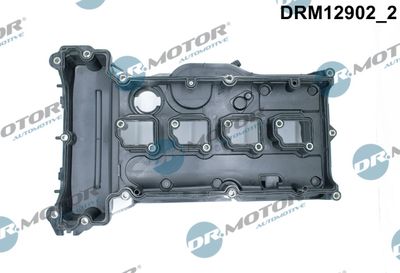 Cylinder Head Cover DRM12902