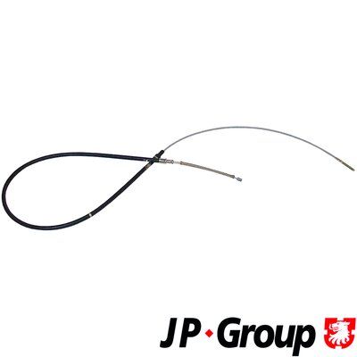 JP-GROUP 1170303600 Трос ручного гальма 