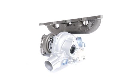 LADER AUFLADUNG BTS Turbo T914882 32