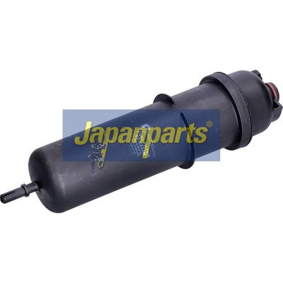JAPANPARTS Kuro filtras