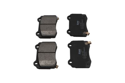 Brake Pad Set, disc brake KBP-10062