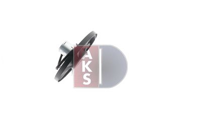 LüFTER MOTORKüHLUNG AKS DASIS 048029N 6
