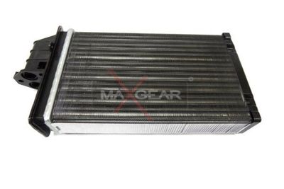 Теплообменник, отопление салона MAXGEAR 18-0140 для FIAT SEICENTO