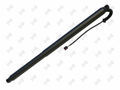 Elektromotor, zadní dveře ABAKUS 101-02-191