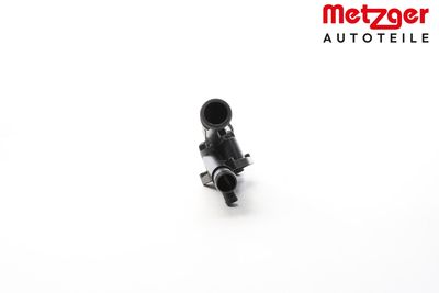 CARCASA TERMOSTAT METZGER AUTOTEILE 4010229 11