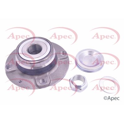 Wheel Bearing Kit APEC AWB1454