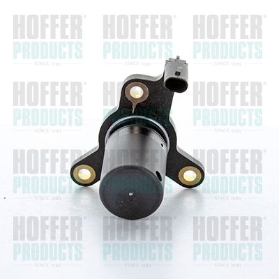 HOFFER Sensor, Motorölstand (7532210)