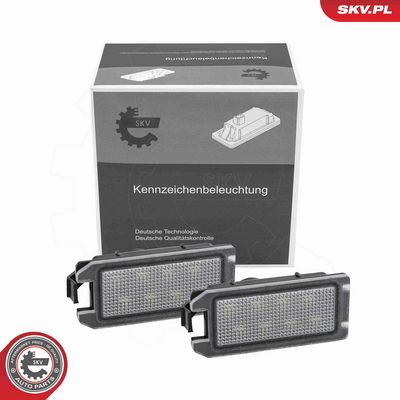 ILUMINARE NUMAR DE CIRCULATIE