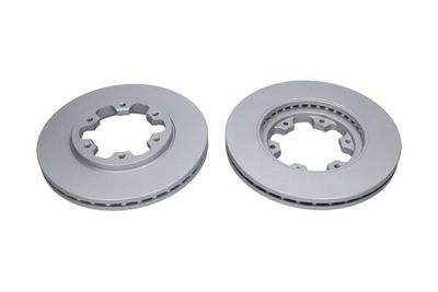 спирачен диск Kavo Parts BR-6732-C