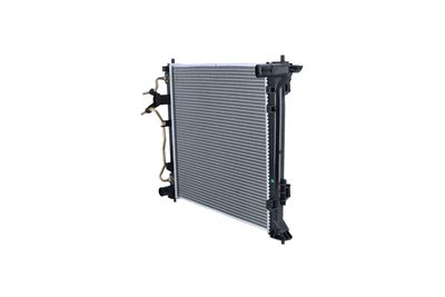 KüHLER MOTORKüHLUNG NRF 550065 12