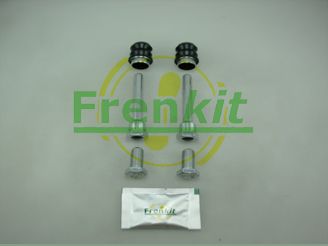 Комплект направляющей гильзы FRENKIT 810136 для CHEVROLET EXPRESS